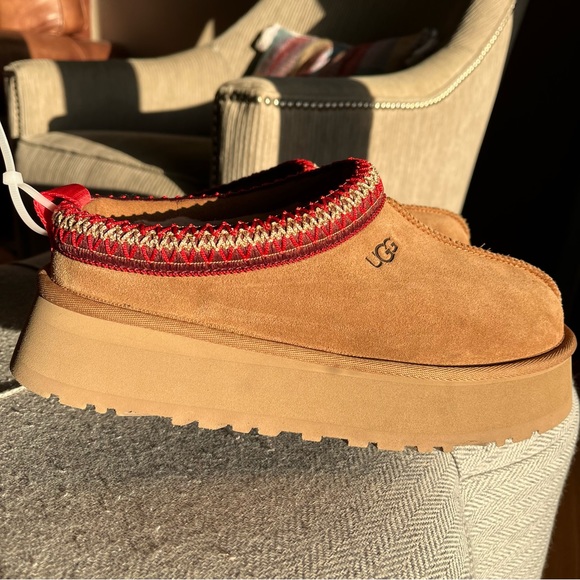 UGG Shoes - UGG Tazz Platform Slipper